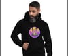 GUNSLAPS PIN-UP HOODIE