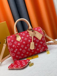 Red speedy 25