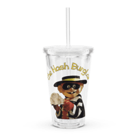 Image 1 of THE HASH BURGLAR COLLECTIBLE CUP