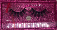 lashes Selene