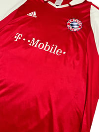 Image 3 of Bayern Munich Makaay 03-04