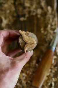 Image 4 of Fox  Pendant Necklace 