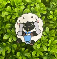 Image 2 of Wooloo Bobamon