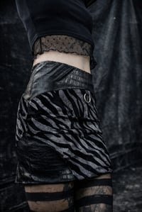 Image 1 of KORA skirt, zebra