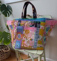 Image 1 of Custom Order Weekend Bag