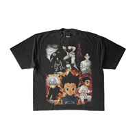 Hunter Premium Heavyweight T Shirt