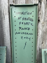 Image 6 of Apparition at Haunted Hearts Ranch 