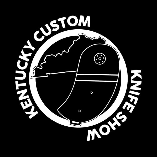 Image of 2024 Kentucky Custom Knife Show Exhibitor Package