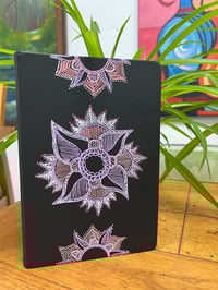 Image 2 of Freehand Mandala Notebook Version 10