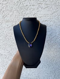 Image 1 of Royal Dusk Necklace