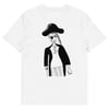 Pirate Party - Unisex organic cotton t-shirt