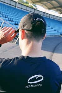 Image 5 of The Flow Cap (Black)