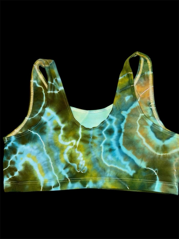Image of (M) Summer Days Lounge Bra 