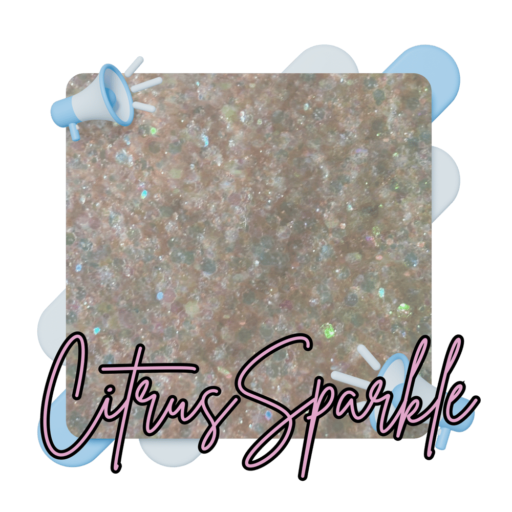Citrus Sparkle