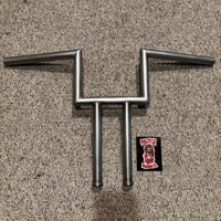 Image 3 of Stainless Steel Z-Bars