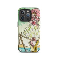 Image 11 of Haunted Mansion Sally Slater MagSafe® tough case for iPhone®