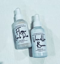 Body Sprays