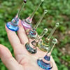 Glass Ring Holder