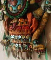 Image 2 of TLALTECUHTLI of the Amphibious Dawn