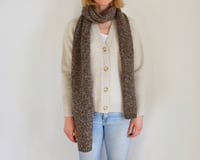 Image 3 of Infinity Scarves - Made in Ireland 