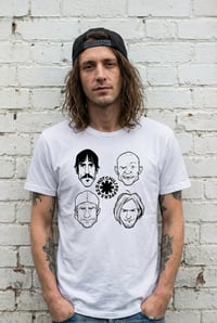 Image 2 of Camiseta Red Hot Chili Peppers 