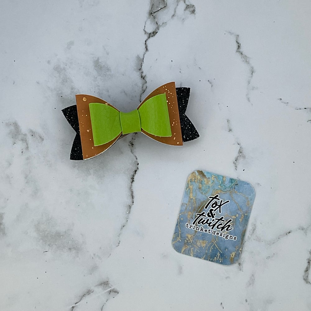 Image of Princess Bows