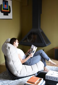 Image 5 of Fauteuil MARSALA Ligne Roset