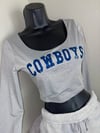 large long sleeve