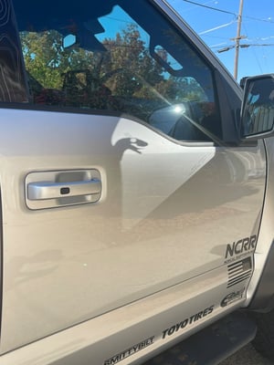Image of BLINDSPOT RAPTOR  (PAIR) 