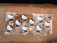 Image 4 of hello kitty snow globe 
