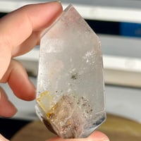 Image 5 of Garden Quartz Tower (24A)