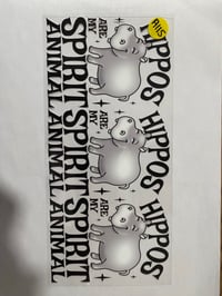 Image 19 of Sarcastic Animal Decals