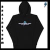 Brainstorm Army Hoodie