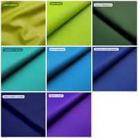 Image 19 of Kosmetyczka Eco Skóra w rozmiarze MIDI - RESZTA KOLORÓW