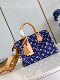 Image 16 of LV Pharrell Speedy