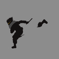 Image 2 of For Them Reprise (Gold Eye Varient) Pre-order 