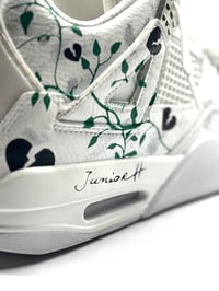 Image 4 of Women’s “Como Jordan” Air Jordan 4