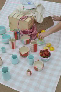 Image 8 of Build-a-bundle in Strawberry Creamsicle