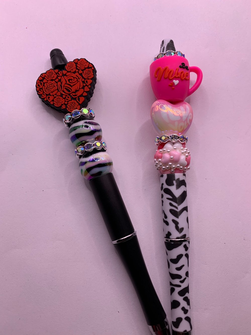 Image of Love Pen Set #1