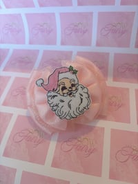Santa baby