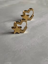 Image 2 of Stars, Hearts and Hexes