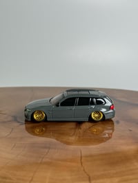 Image 3 of BMW 3 Series Touring Custom 