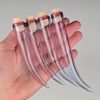 Image 4 of Light Purple Whisker Keeper