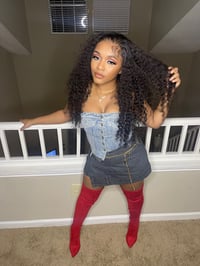 Image 2 of Watkins skort