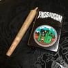 *PREORDER* "Skelefuzz" Zippo