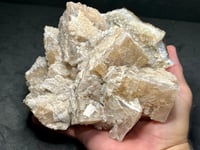 Image 6 of Calcite Specimen From India #2425