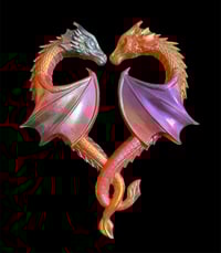 Image 3 of Dragon Heart
