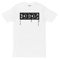 Deps Drip Logo Tee