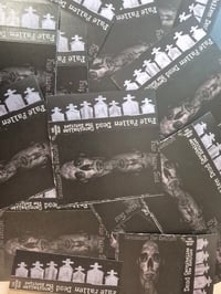 Image 5 of Pale Fallen Dead - Cannibalize the Entitled EP