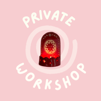 Image 1 of June 5th Private Workshop // Wall Sconce